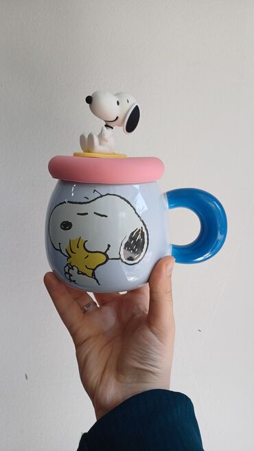 ləpə qablari: Keramik Fincan Snoppy.

Çatdırılma mövcuddur