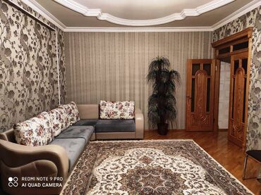 Yeni tikili: 9-cu mikrorayon, 2 otaqlı, Yeni tikili, 78 kv. m — 2