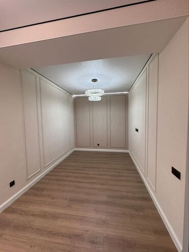 совхоз фрунзе: 2 комнаты, 48 м², Элитка, 8 этаж, Евроремонт