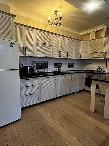 Долгосрочная аренда квартир: 2 комнаты, Собственник, Без подселения, С мебелью полностью — 4