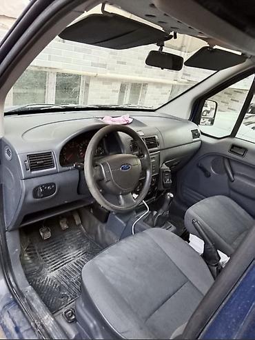 фольксваген тигуан л с: Ford Tourneo Connect: 1.8 л | Минивэн — 4