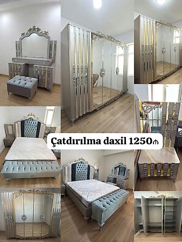 Yataq desti 1250 manat *Catdirilma quraşdırılma yaxin erazilere lalafo.az -da Yataq desti 1250 manat *Catdirilma quraşdırılma yaxin erazilere
