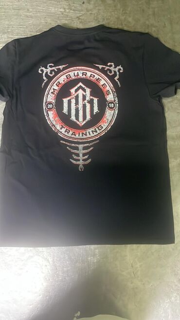 Печать: ДТФ печать, Шелкография, | Шопперы, Кепки, Футболки — 28