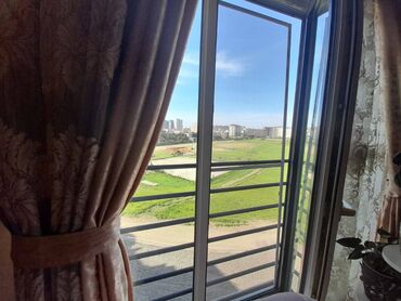 Yeni tikili: 4 otaqlı, Yeni tikili, m. Nəriman Nərimanov, 140 kv. m — 16