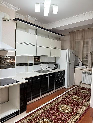 Продажа квартир: 3 комнаты, 94 м², Элитка, 5 этаж, Евроремонт — 11