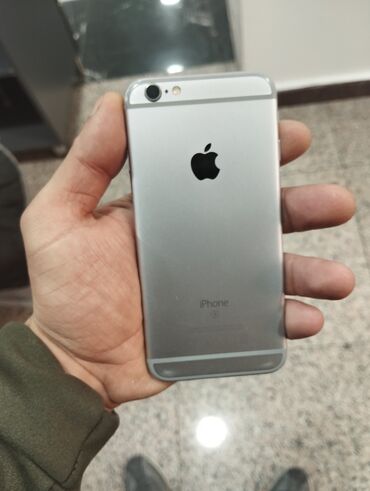 Apple iPhone: IPhone 6s, 64 GB