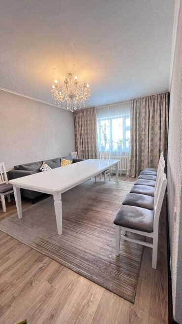 Продажа квартир: Дом, 90 м², 4 комнаты, Агентство недвижимости, Косметический ремонт