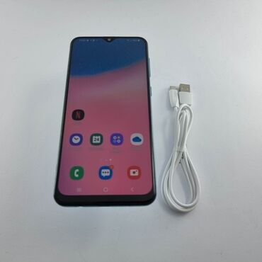телефон продам: Samsung Galaxy A30s, Б/у, цвет - Черный, 2 SIM