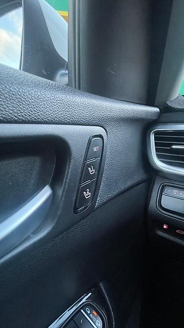 Kia: Kia Optima: 2019 г., 2 л, Автомат, Бензин, Седан — 5