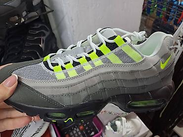Patike: Nike air max 95 patike A klasa NOVO Novo Brojevi 41 do 46 fb Moja — 2