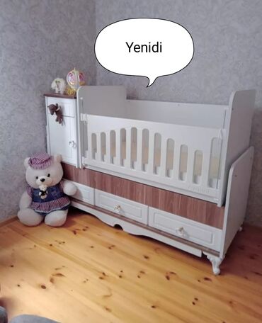 ali bebe usaq beşikleri instagram: Для девочки и мальчика, Колыбель