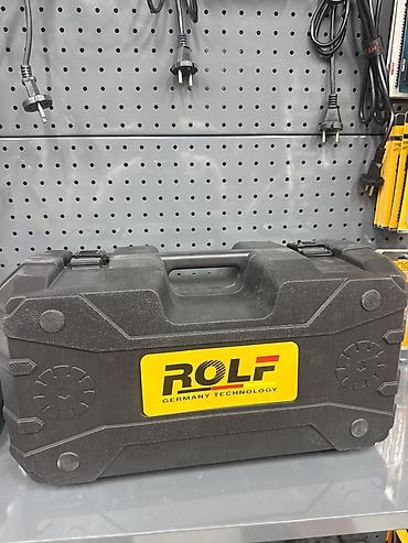 rolf top 9500: Штроборез ROLF TOP1355 (Germany Technology) Технические — 2