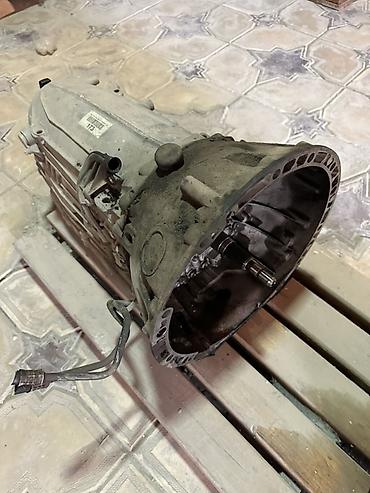 матору стук: Mercedes Sprinter W906 OM651 2.2 CDI + АКПП 7G-Tronic Продается — 4
