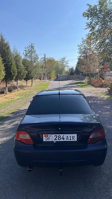 нексия 2 битый: Daewoo Nexia: 2009 г., 1.6 л, Механика, Бензин, Седан — 2