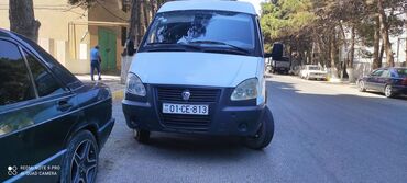 masin rengleri: QAZ GAZel 2705: 2.4 l | 2004 il 250000 km Universal