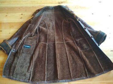 Paltolar: Qadın üçün "Şen Leather" Firmasının dublyonkası satılır. Heç bir — 5