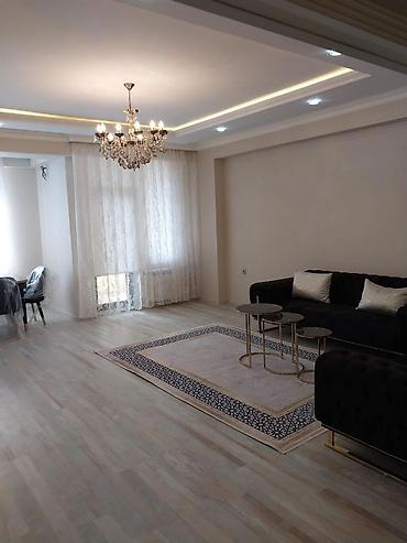 Günlük kirayə mənzillər: 2 otaqlı, Nəsimi r. r-nu — 7
