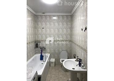 Продажа квартир: 3 комнаты, 110 м², Элитка, Евроремонт — 4