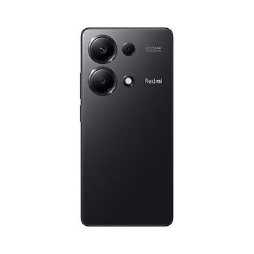 redmi note 10 128: Смартфон Redmi Note 13 Pro, цвет черный. Ключевые характеристики: - — 2