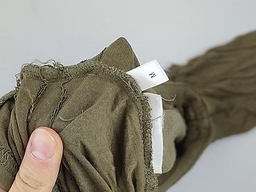 Bluzki: Bluzka damska, rozmiar M — 8