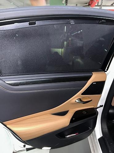 lexis is: Lexus ES: 2021 г., Автомат, Гибрид, Седан — 7