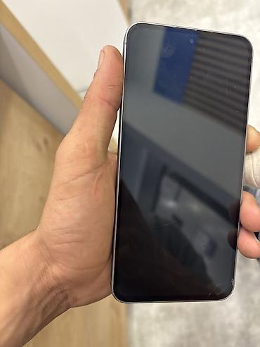 pad mini 6: Samsung Galaxy A56, 128 GB, rəng - Boz, İki sim kartlı — 1
