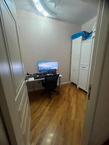 nermanovda kiraye: ✨ Nərimanovda, Tibb Universiteti Və Olimpik Starın Yaxınlığında 86 m² — 8