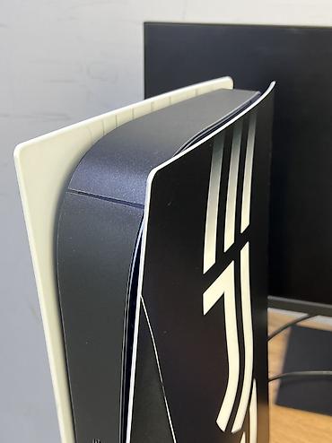 PS5 (Sony PlayStation 5): В продаже PLAYSTATION 5 Fat Состояние отличное Не греется, не шумит — 2