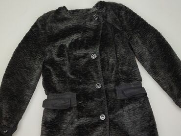 Outerwear: Fur, L (EU 40), condition - Good