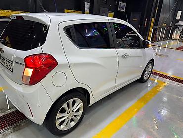 Chevrolet: Chevrolet Spark: 2019 г., 1 л, Бензин at lalafo.kg — 28 Chevrolet: Chevrolet Spark: 2019 г., 1 л, Бензин — 28