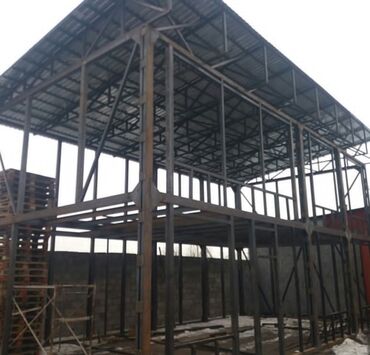 Сварка: Сварка | Навесы, Контейнеры Бесплатная смета — 10