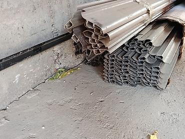 чорный потолок: ПЛИНТУСА ЧЕРНЫЙ И КОРИЧНЕВЫЙ — 1