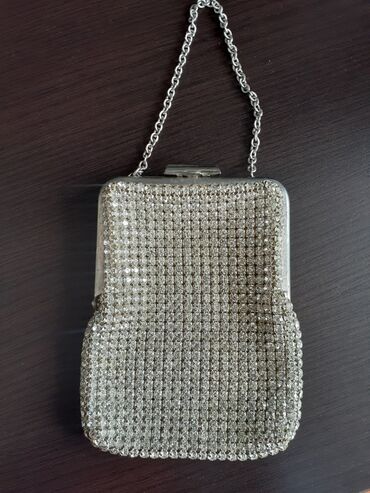 charles keith çanta: Çanta. Uzunlugu 15 sm