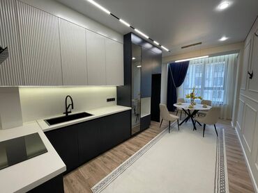 сдаются помещение: 3 комнаты, 107 м², 11 этаж