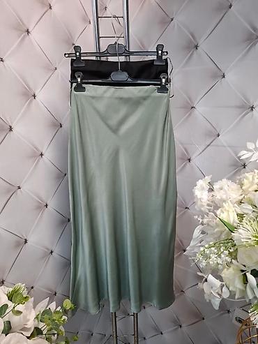 Suknje: ❤️❤️ saten suknje 2000❤️❤️ na lalafo.rs — 6 Suknje: ❤️❤️ saten suknje 2000❤️❤️ — 6