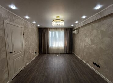 Продажа квартир: 2 комнаты, 47 м², Индивидуалка, 5 этаж, Евроремонт — 7