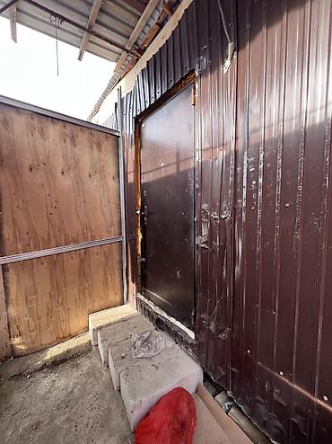 Контейнеры: Контейнерден жасалган уй сатылат баардык шарты бар жеткируу акысы бар — 2