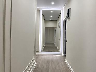 Продажа квартир: 1 комната, 45 м², Элитка, 9 этаж, Евроремонт — 6