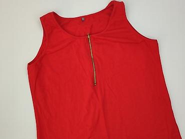 ramoneskę: Top damski, rozmiar 2XL — 1