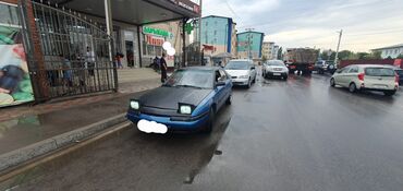 mazda 323 мышь: Mazda 323: 1992 г., 1.8 л, Механика, Бензин, Хэтчбэк