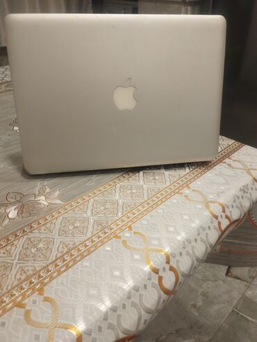 işlənmiş notebook satışı: Б/у Apple MacBook, 12.5 ", Apple M3 Pro, 512 ГБ, Самовывоз