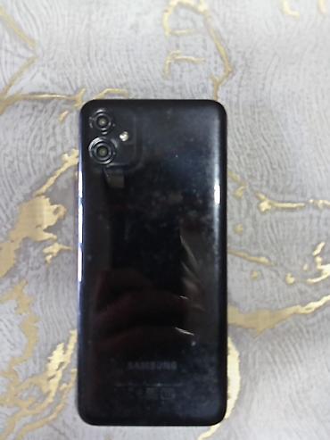 simes telefon: Samsung Galaxy A04e, 64 GB, rəng - Qara, İki sim kartlı — 3