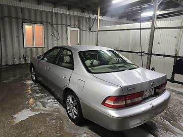 химия на авто: Toyota Windom: 1998 г., 2.5 л, Автомат, Бензин, Седан — 3