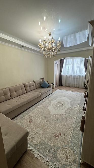 Продажа квартир: 2 комнаты, 66 м², 106 серия, 6 этаж — 2