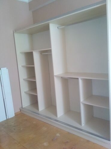İkinəfərlik çarpayı, Dolab, 2 tumba, Termo, İşlənmiş