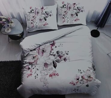 Posteljina: Bračna — 3