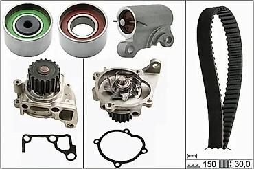 transport robe: MAZDA 6 - SET ZA VELIKI SERVIS | NOVO! NOVO! NOVO! U ponudi imamo — 1