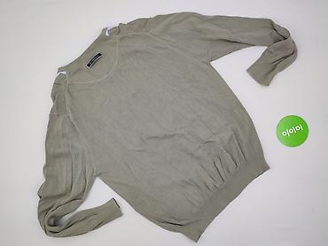 and bear pull: Cottonfield, Sweter dla mężczyzn, rozmiar L — 3