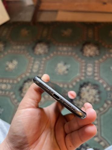 Apple iPhone: IPhone 11, Б/у, 128 ГБ, Черный — 10