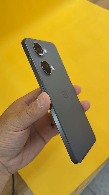 OnePlus: OnePlus Ace 2V, Б/у, 256 ГБ, 2 SIM — 2